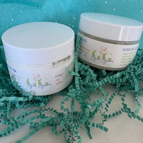 Mani Makeover Gift Box by Faith by Girl Glam - Picture 4 of 4